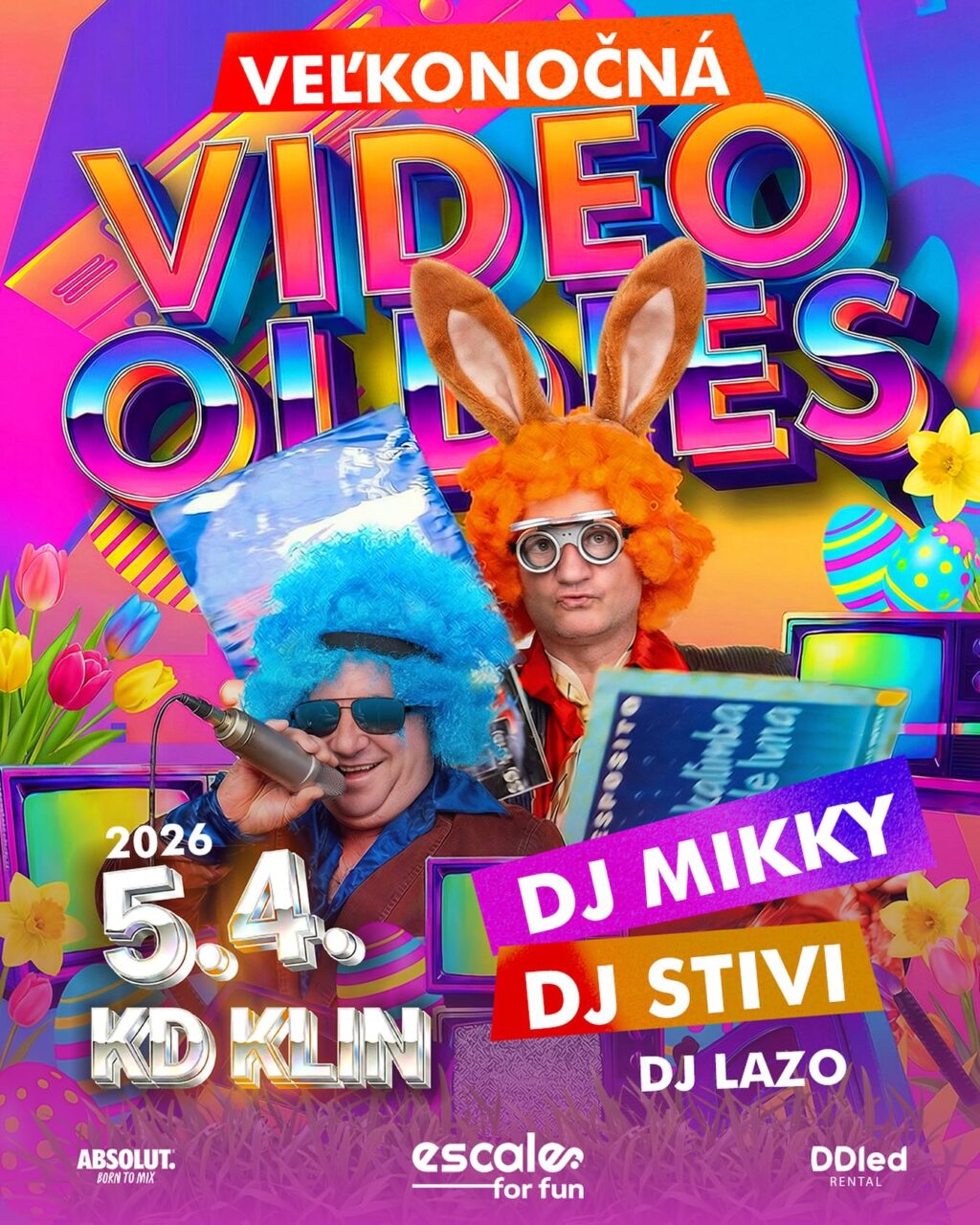 Instagram post from escale_for_fun. This post is in position 5.