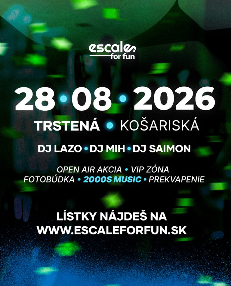 Instagram post from escale_for_fun. This post is in position 1.
