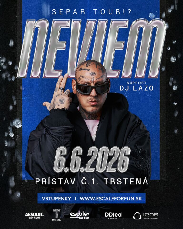 Instagram post from escale_for_fun. This post is in position 5.